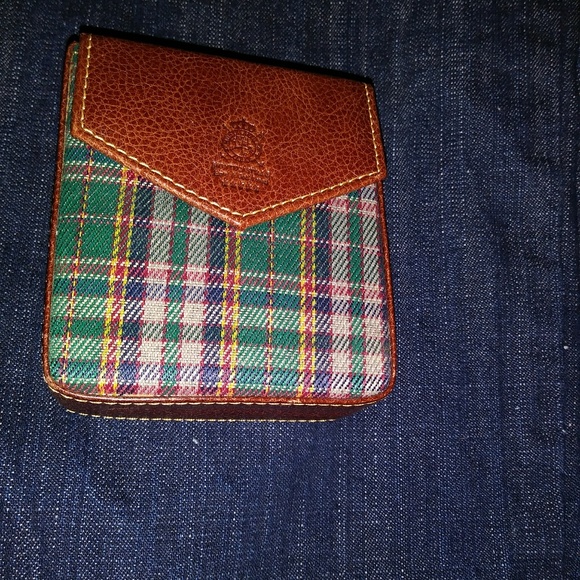 Monte castillo leather goods - Picture 3 of 5
